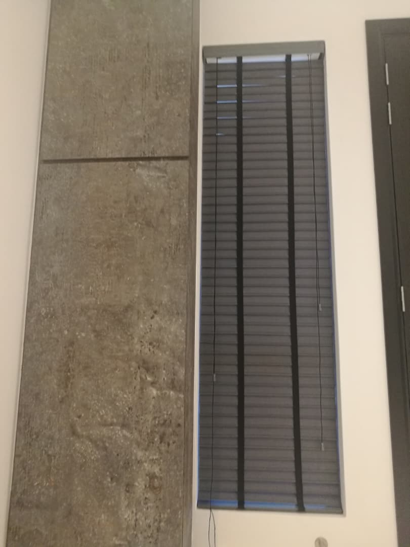 TIMBER PS BLINDS & LANTEX BLIND